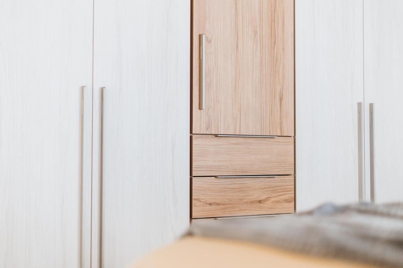 Apartamentos Mk77 Leon- Cantareros Luaran gambar