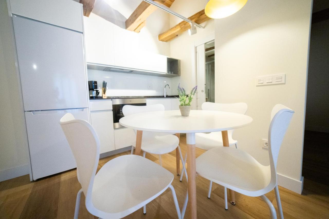 Apartamentos Mk77 Leon- Cantareros Luaran gambar