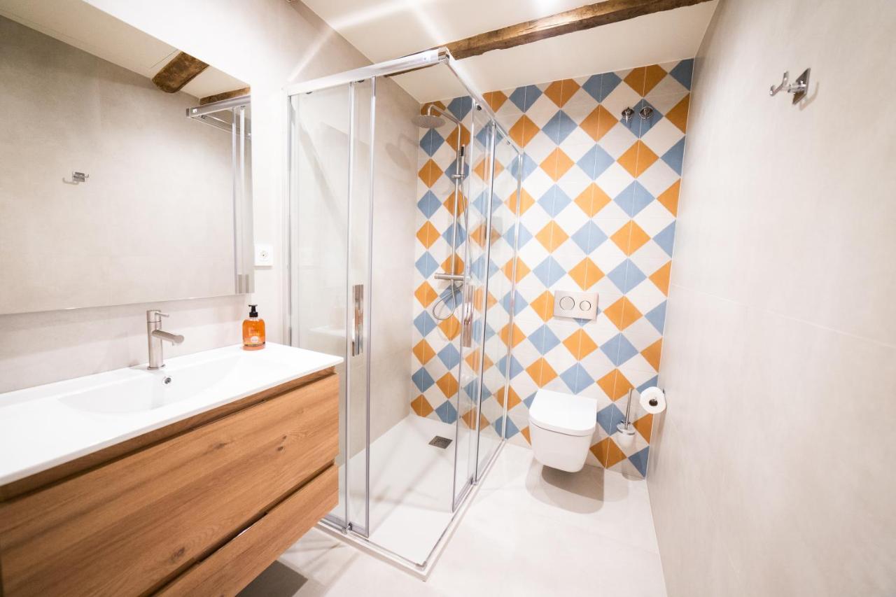 Apartamentos Mk77 Leon- Cantareros Luaran gambar