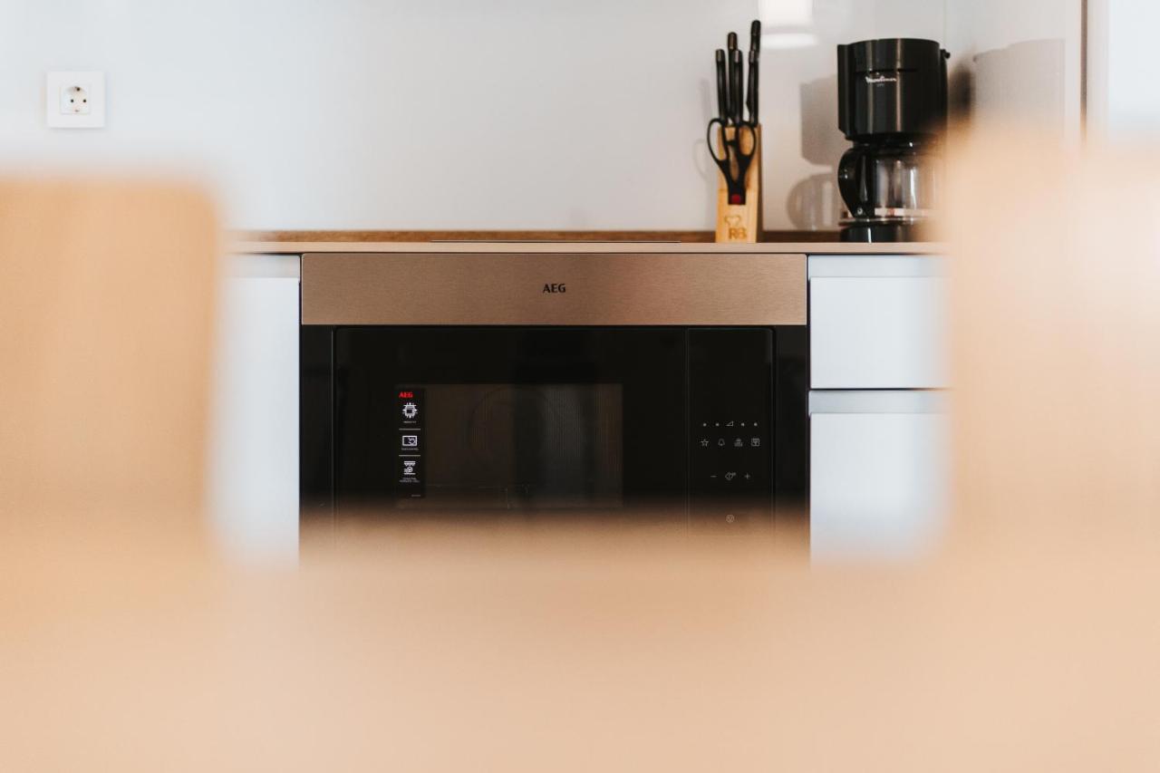 Apartamentos Mk77 Leon- Cantareros Luaran gambar