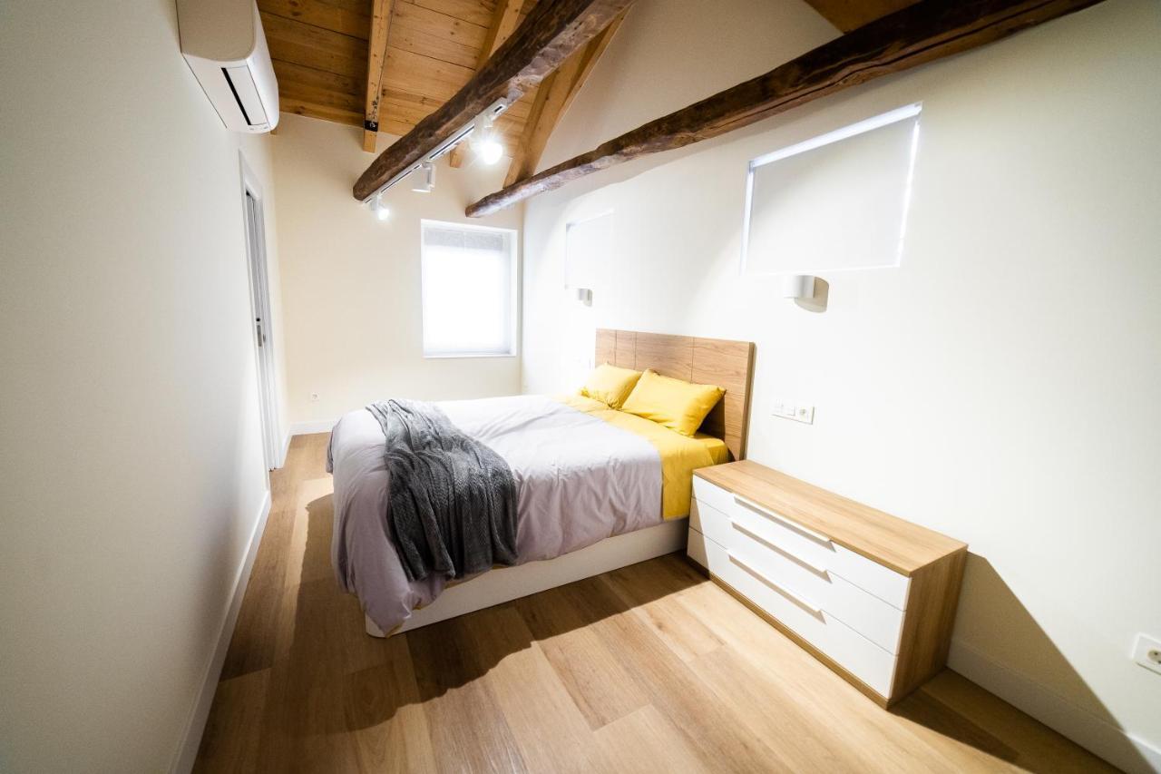 Apartamentos Mk77 Leon- Cantareros Luaran gambar