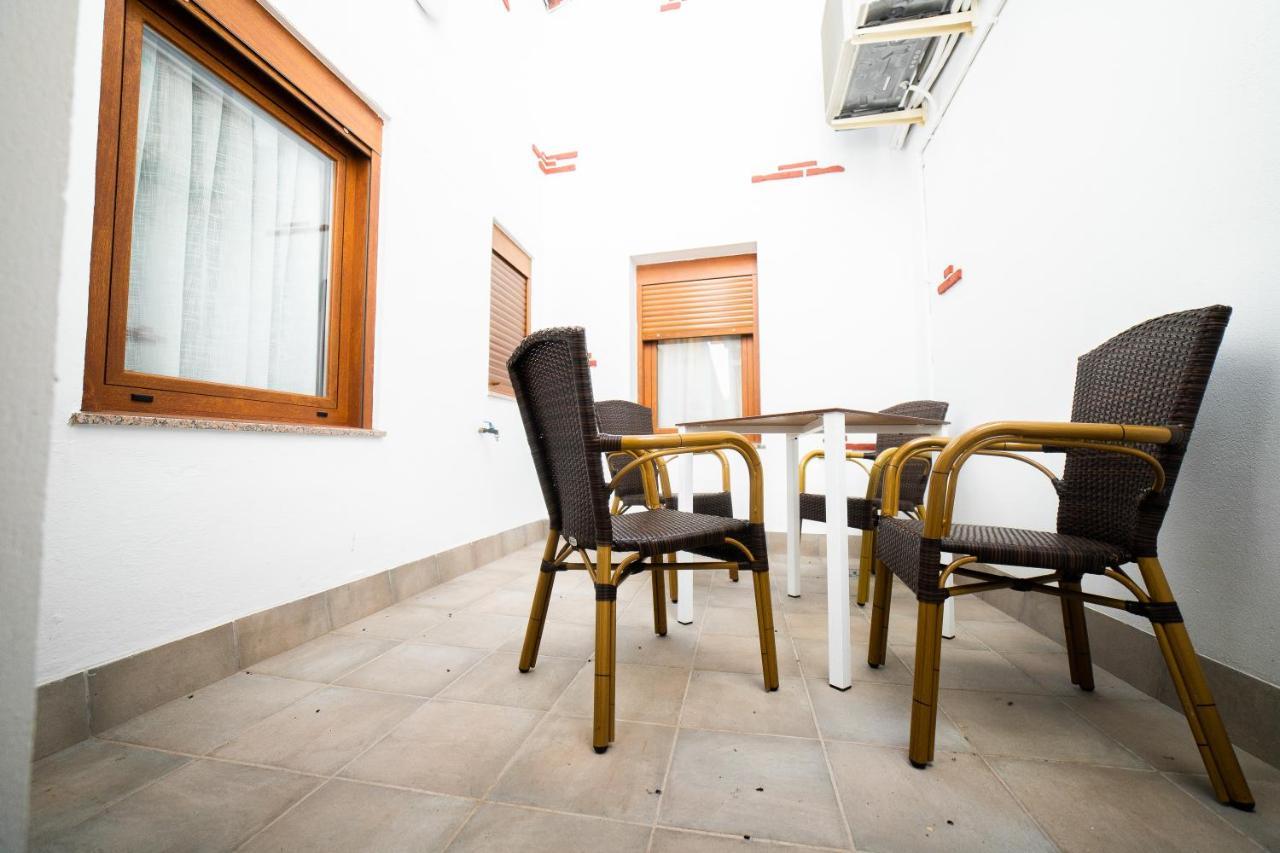 Apartamentos Mk77 Leon- Cantareros Luaran gambar