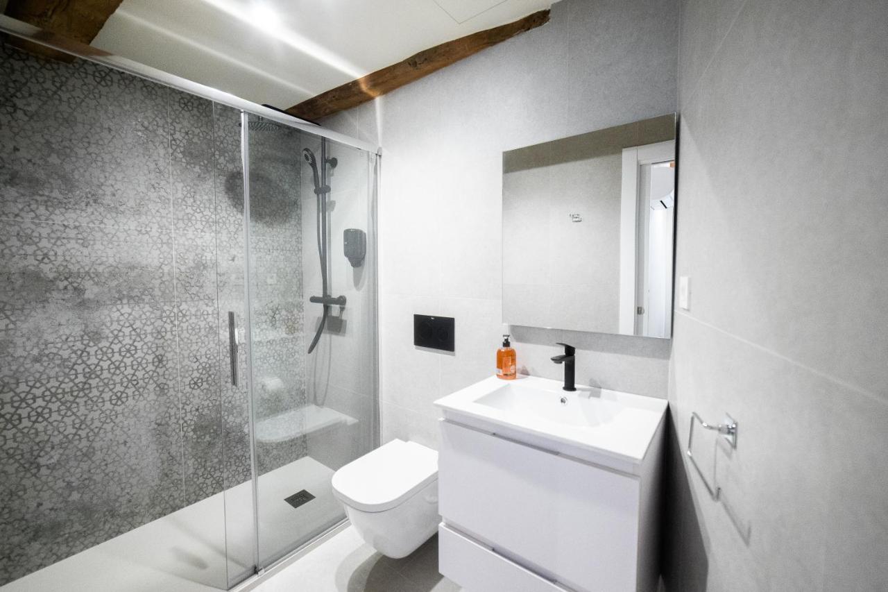 Apartamentos Mk77 Leon- Cantareros Luaran gambar