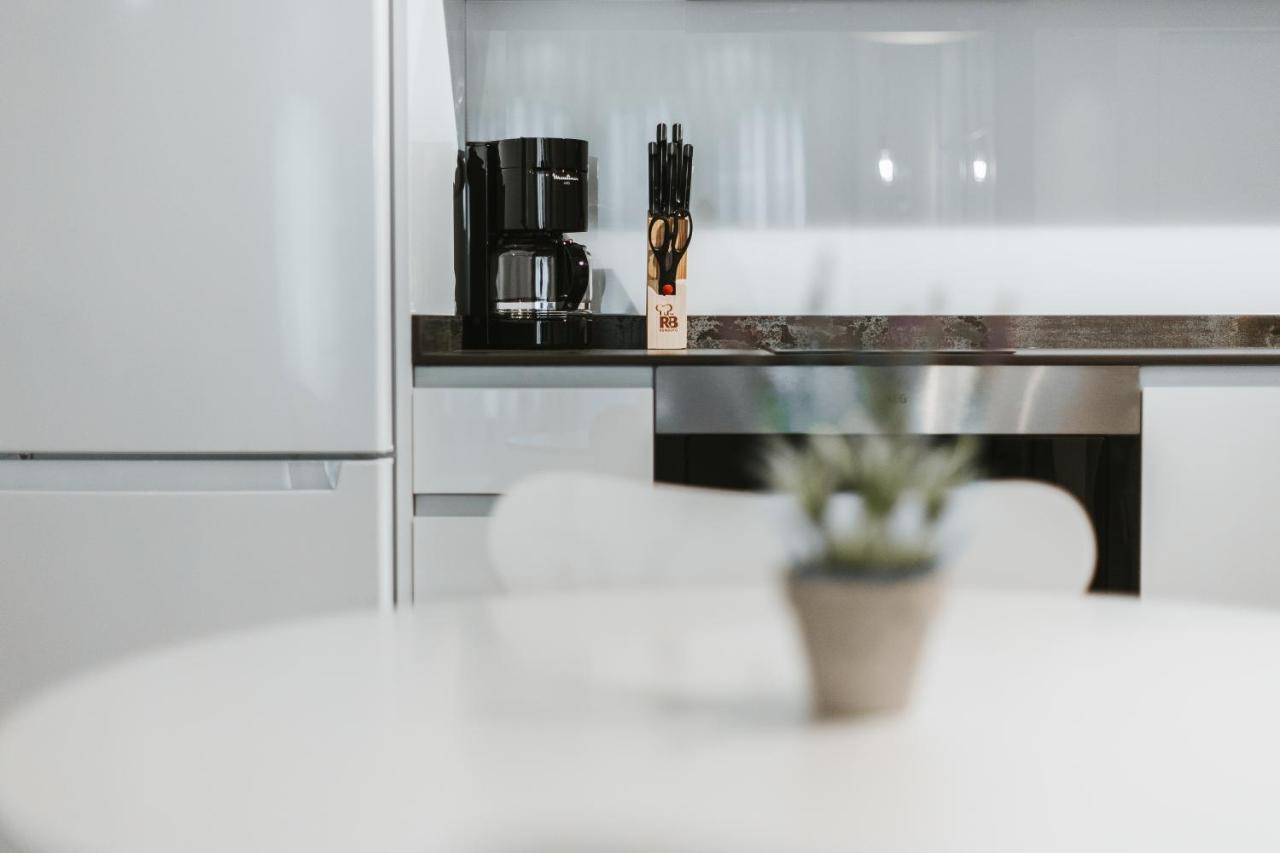 Apartamentos Mk77 Leon- Cantareros Luaran gambar